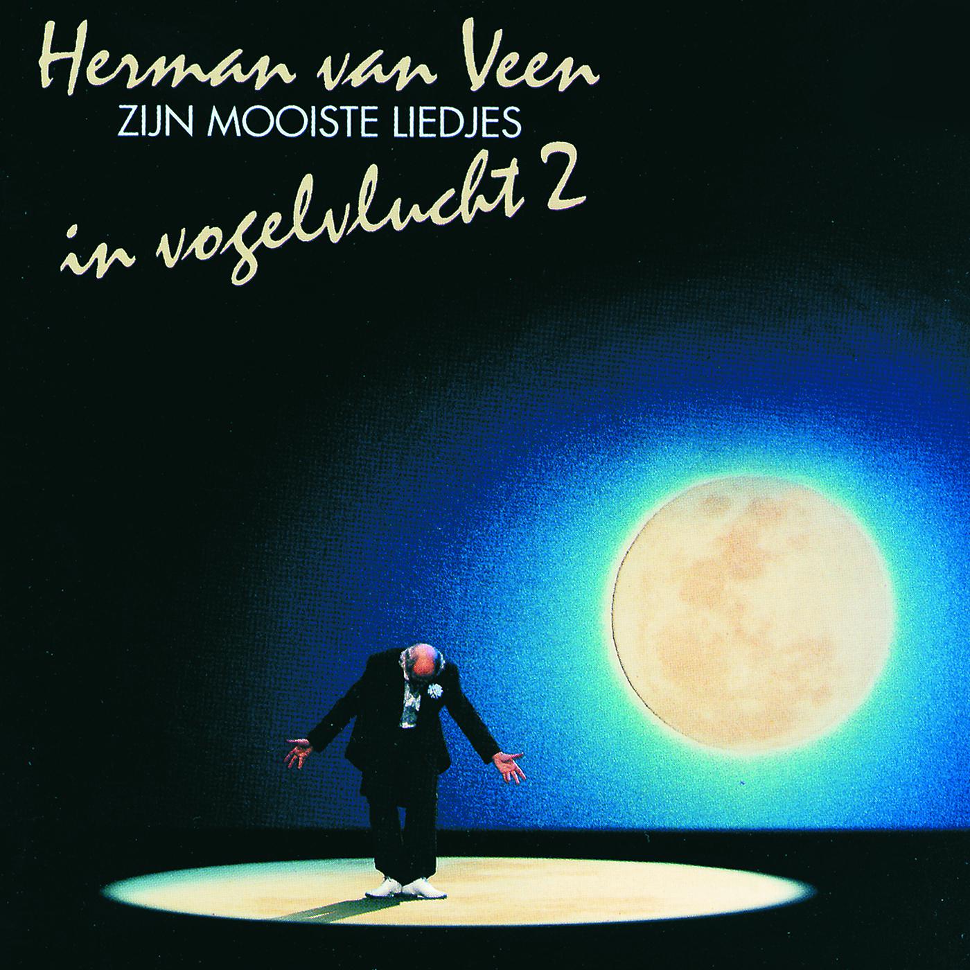Постер альбома In Vogelvlucht 2