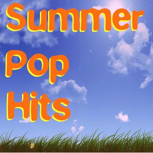 Постер альбома Summer Pop Hits