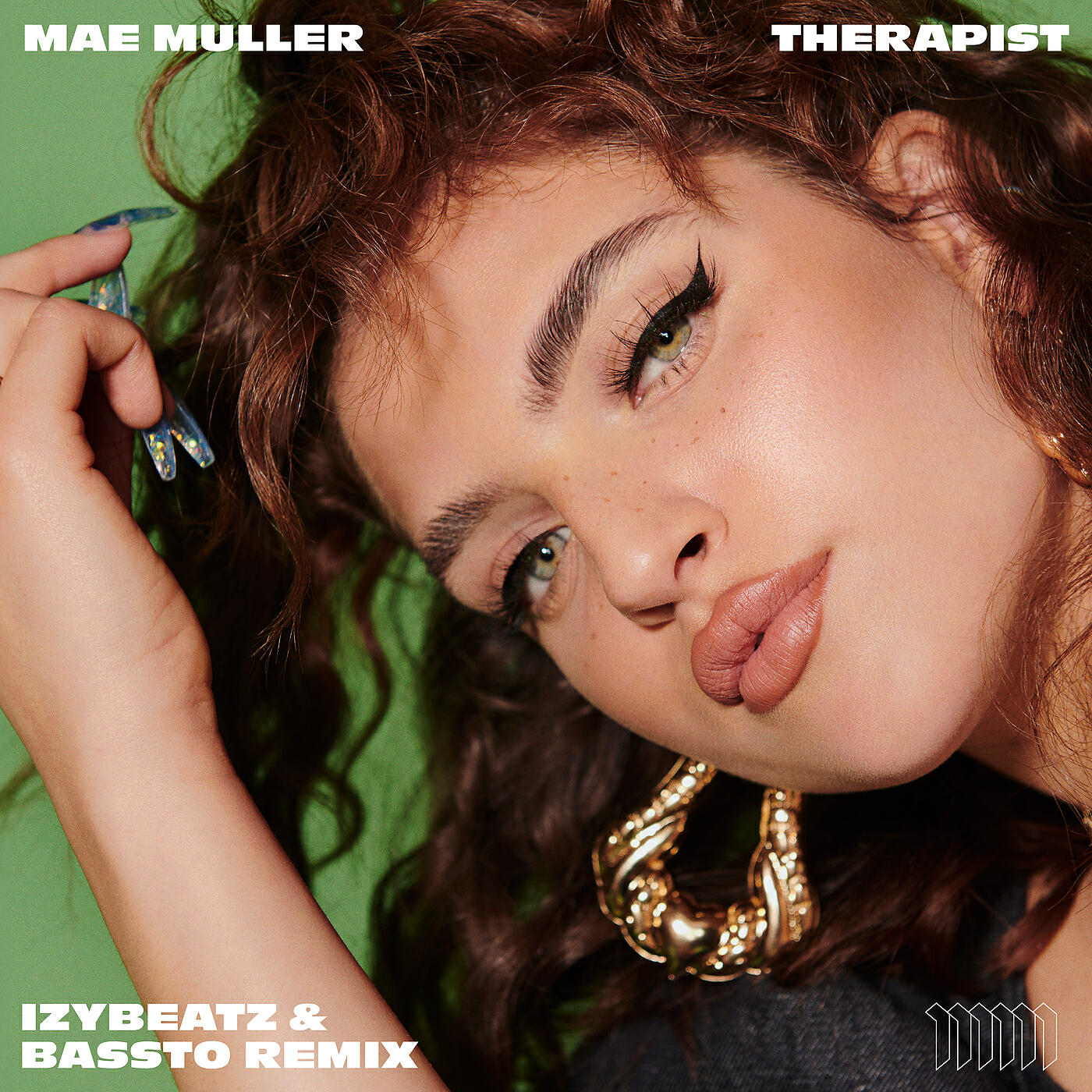 Mae Muller - Therapist (IzyBeats & Bassto Remix)