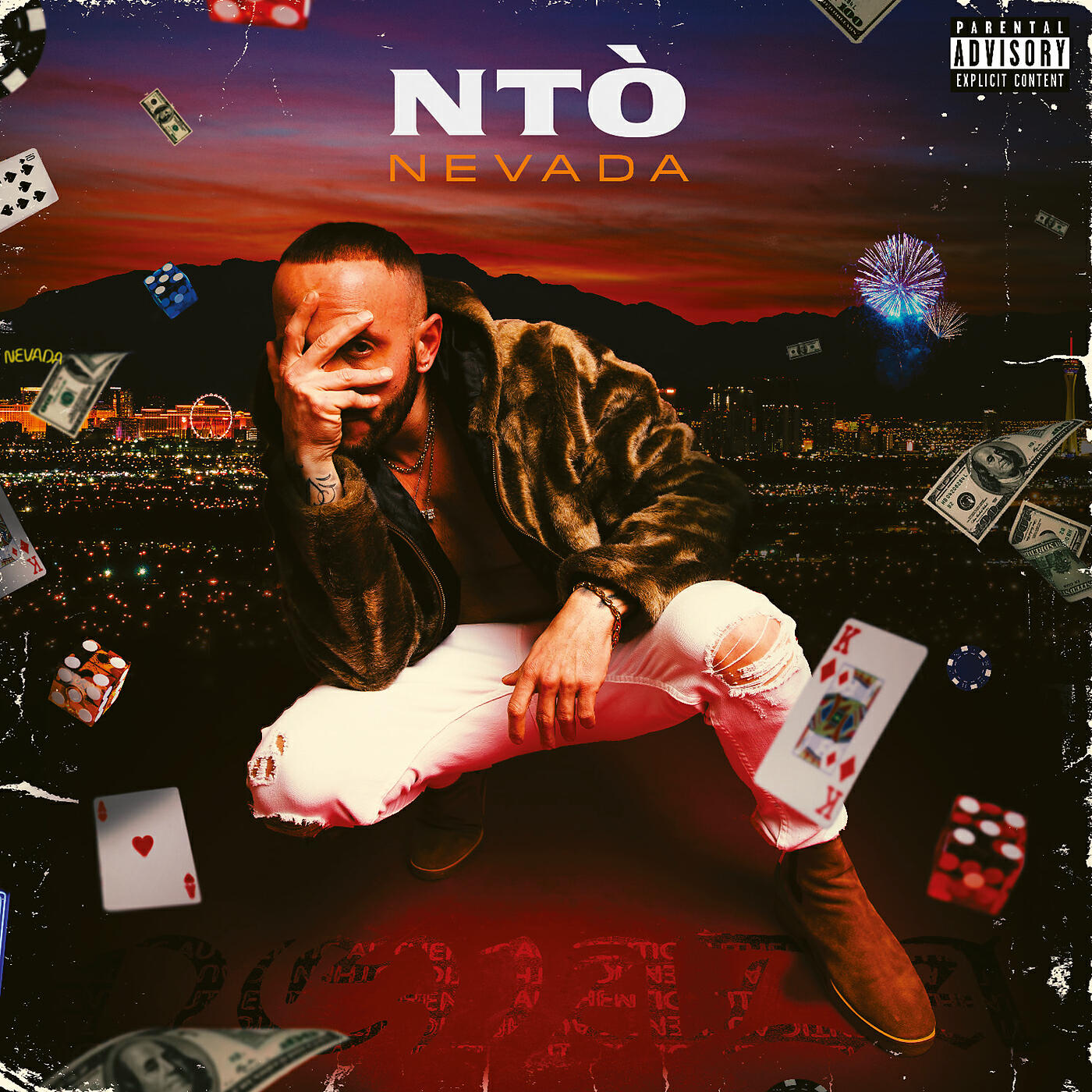 NTO - Nevada (prod. Gianluca Brugnano)