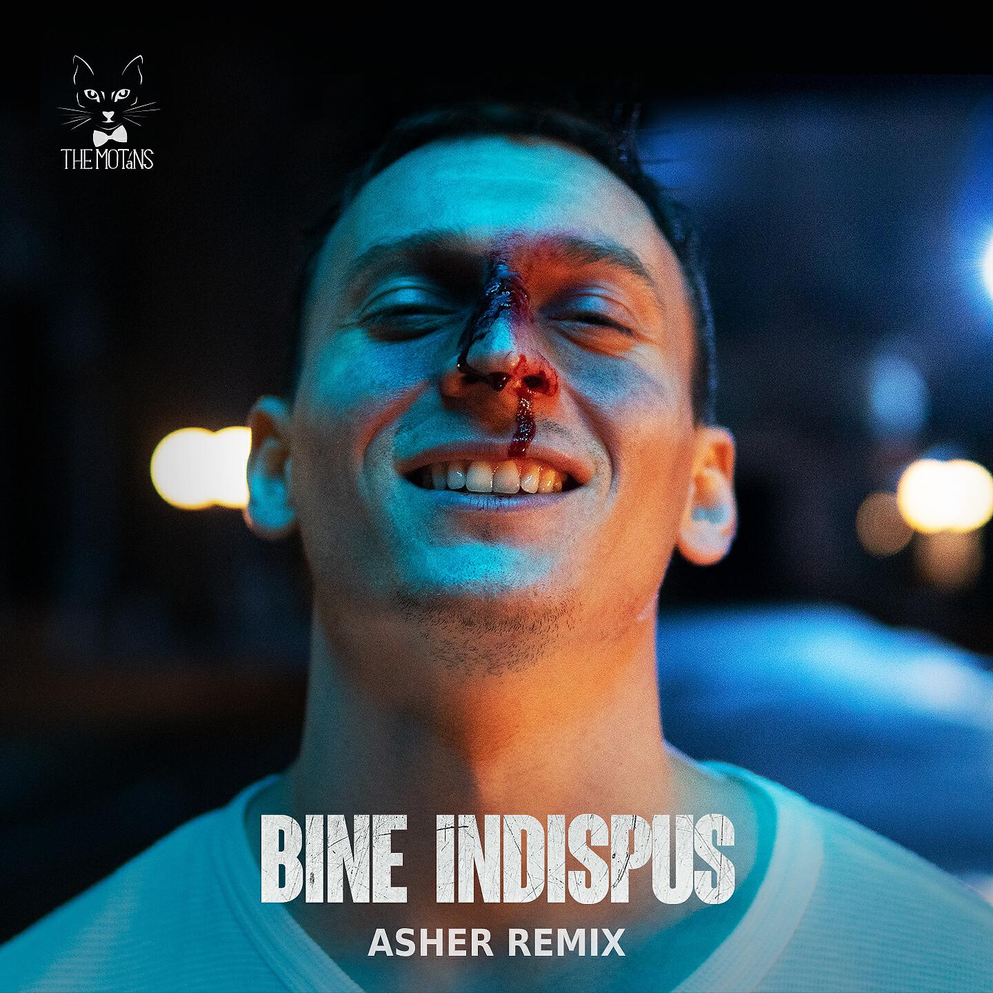 The Motans - Bine Indispus (Asher Remix)