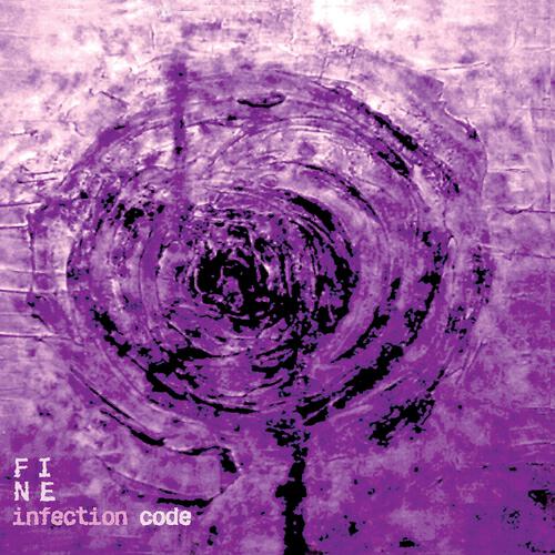 Infection Code - Black Glue