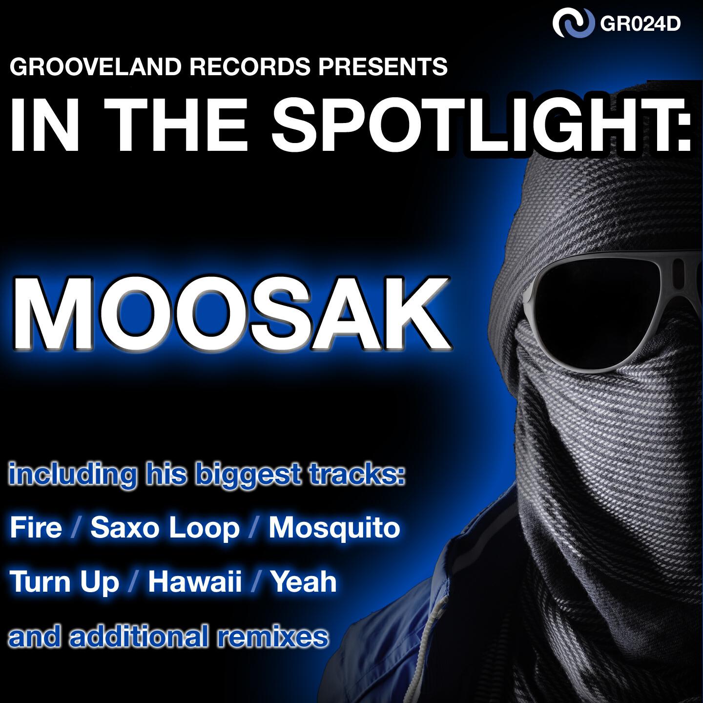Moosak - Fire (Jorgensen & Gordon Howarth Remix)