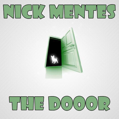 Nick Mentes - The Dooor (Bicycle Corporation Remix)