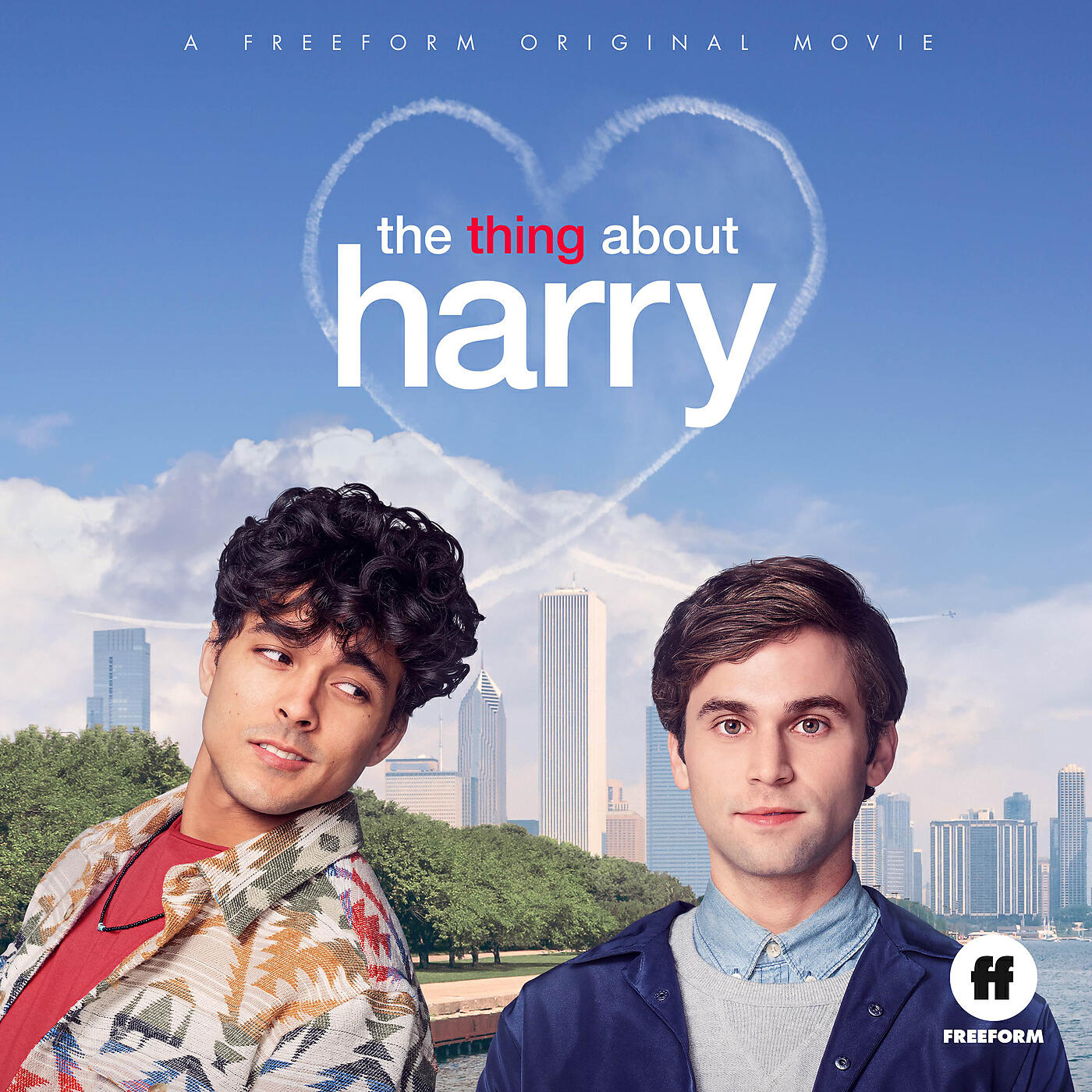 morgxn - I'm Just Wild about Harry (From 