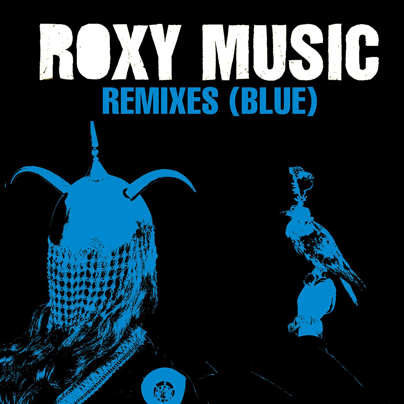 Постер альбома Remixes (Blue)