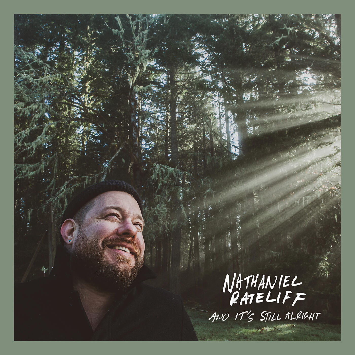 Nathaniel Rateliff - Mavis