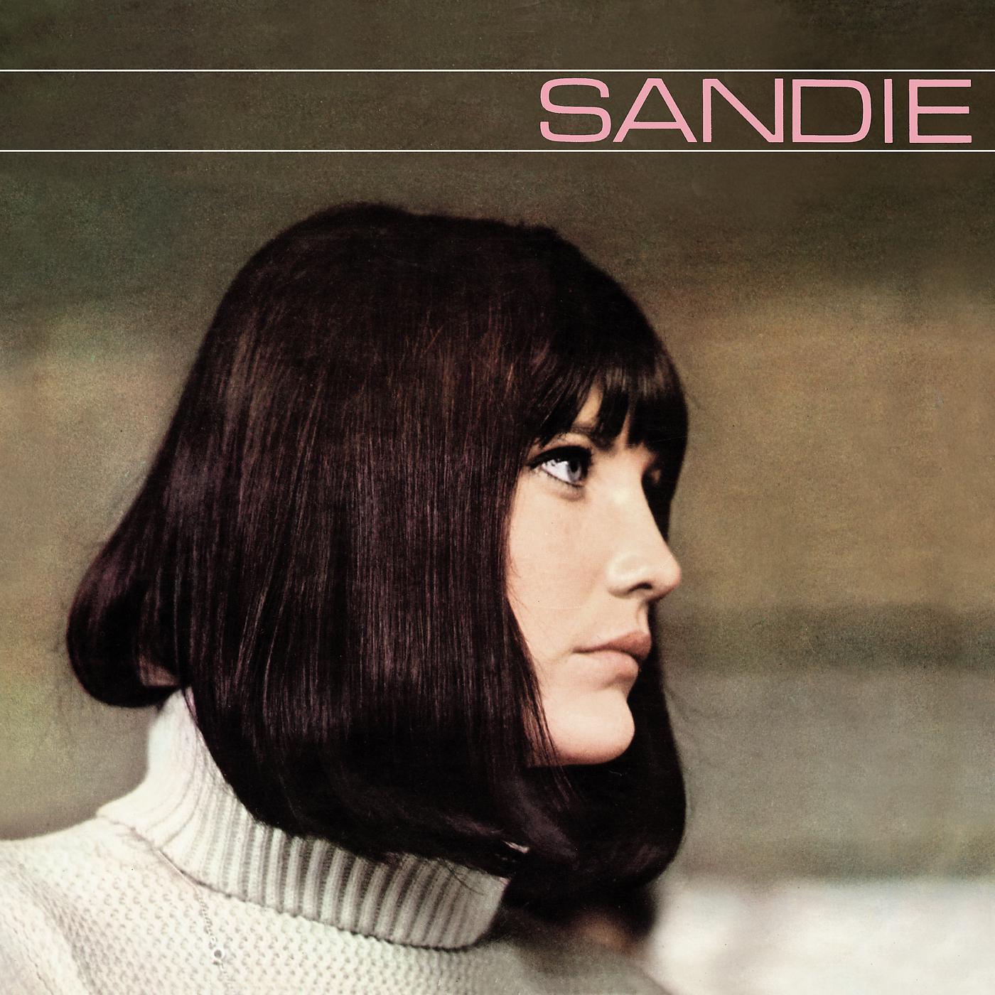 Постер альбома Sandie