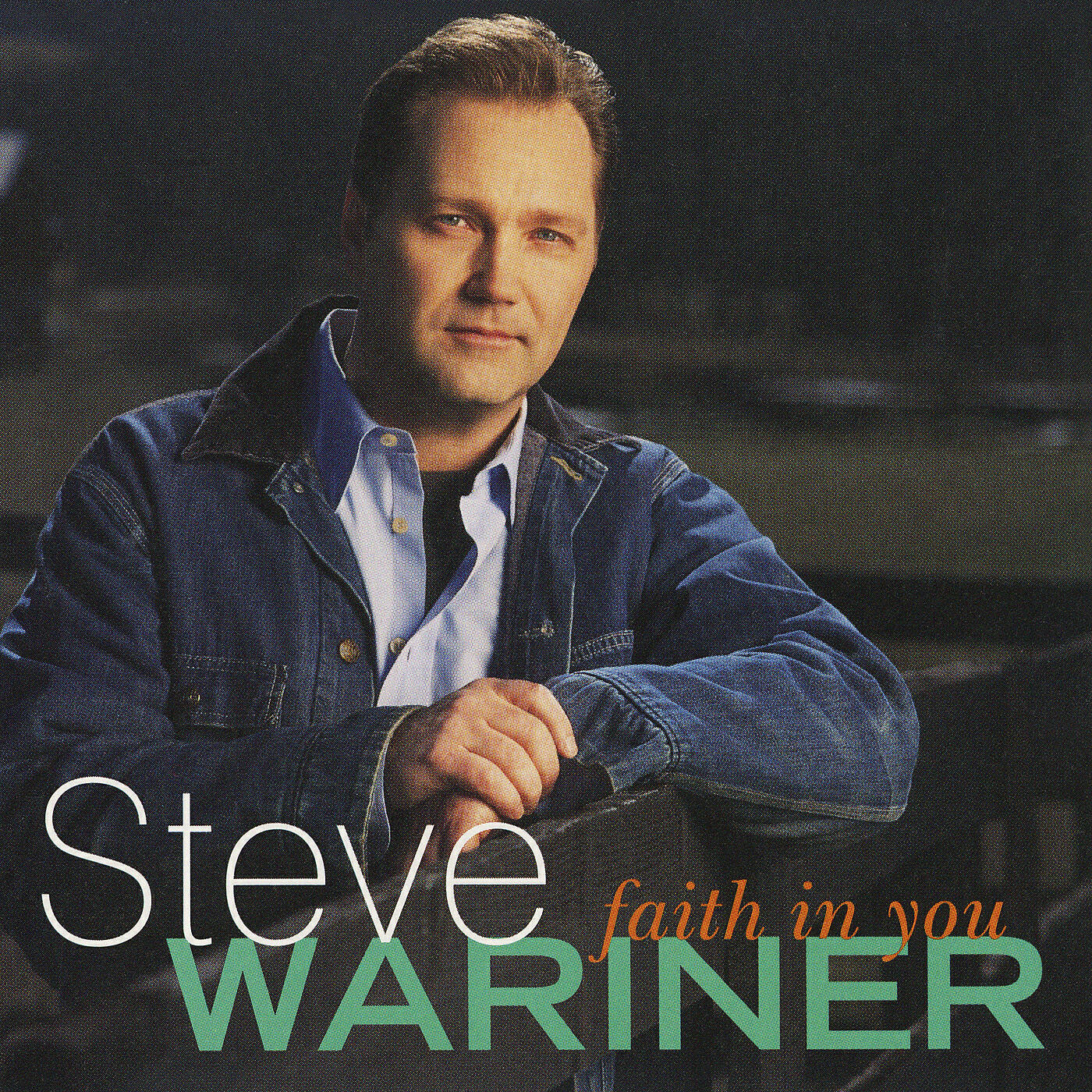 Steve Wariner - Katie Wants A Fast One