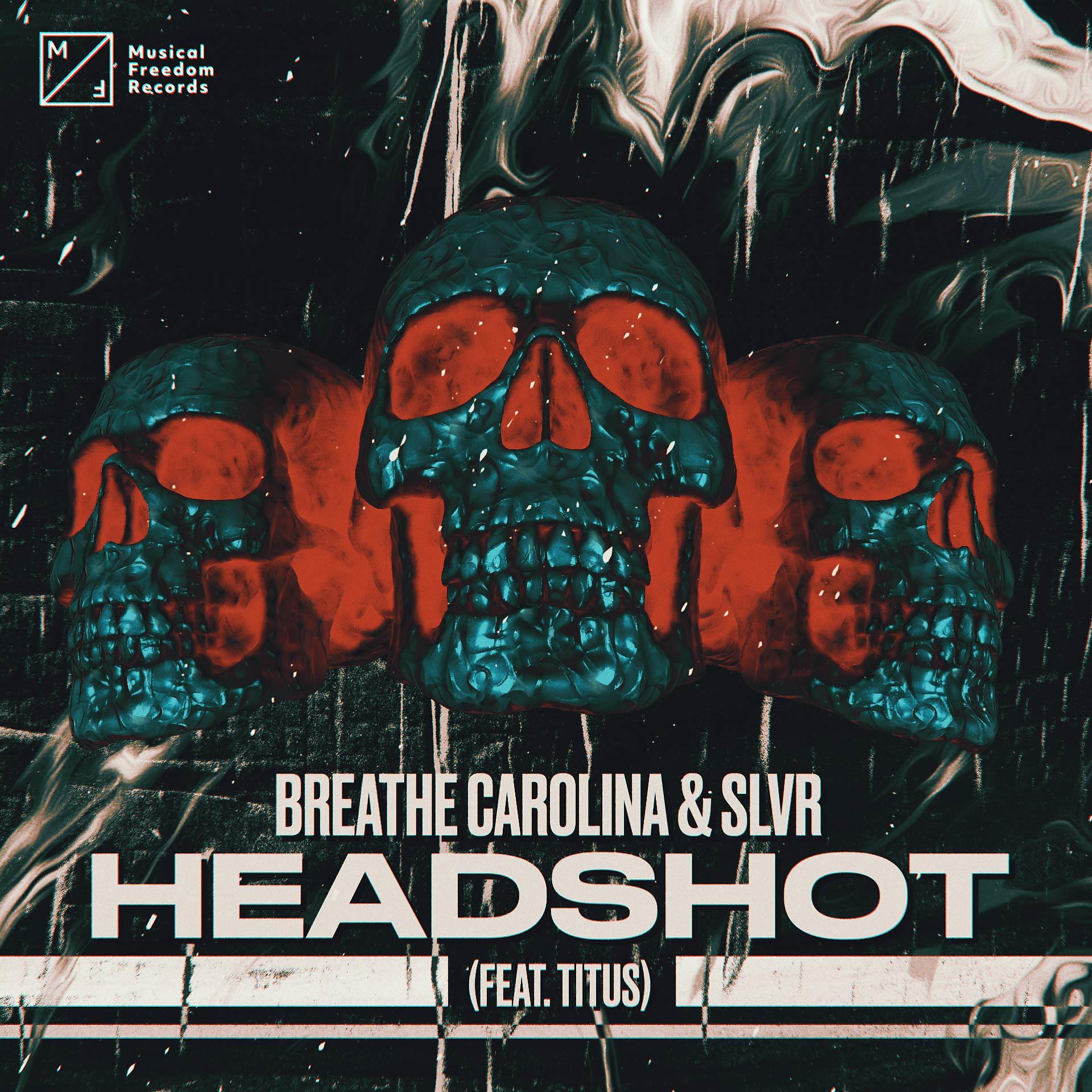 Постер альбома Headshot (feat. TITUS)