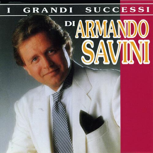 Armando Savini - S. antonio del porcello