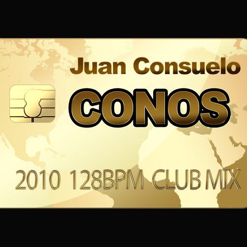 Постер альбома Conos