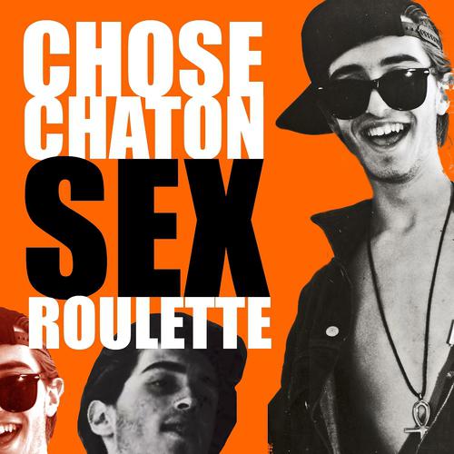 Постер альбома Sexroulette