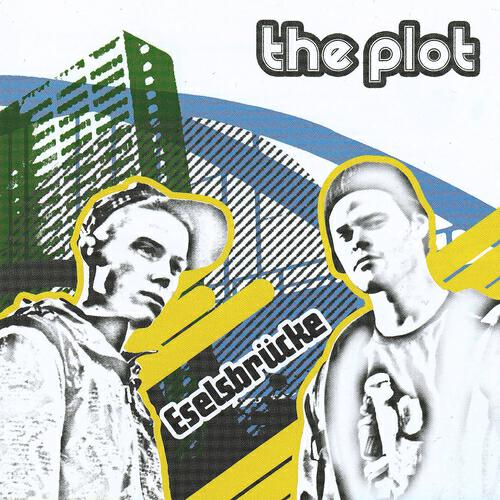 The Plot - Große Ziele