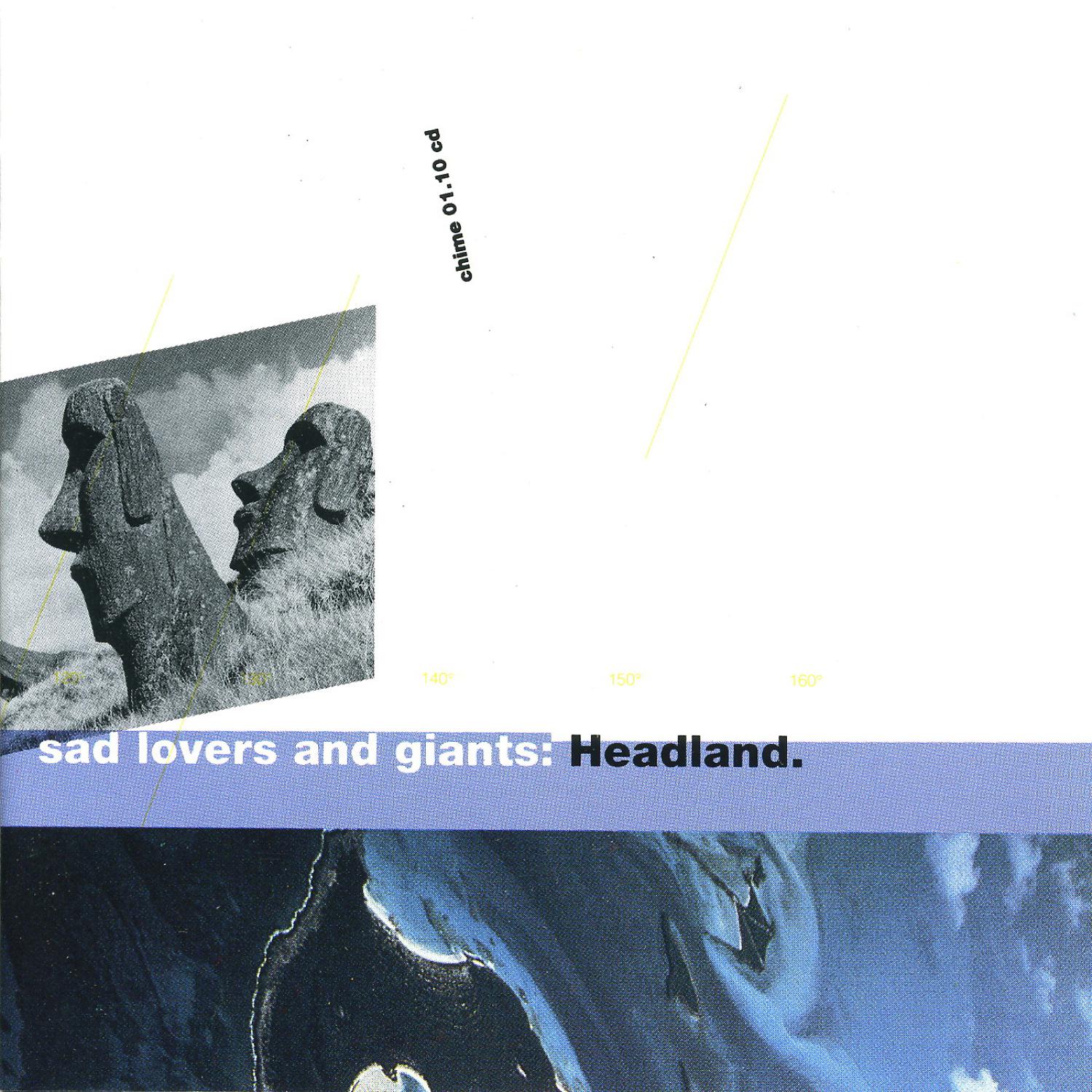 Постер альбома Headland