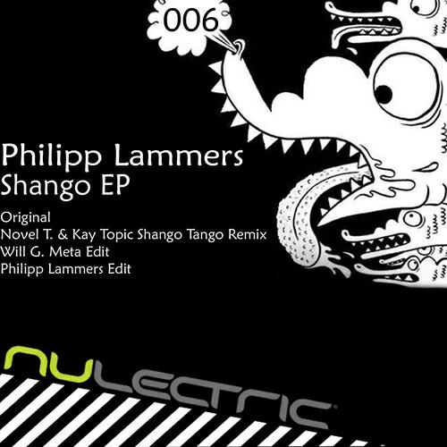 Philipp Lammers - Shango (Edit)