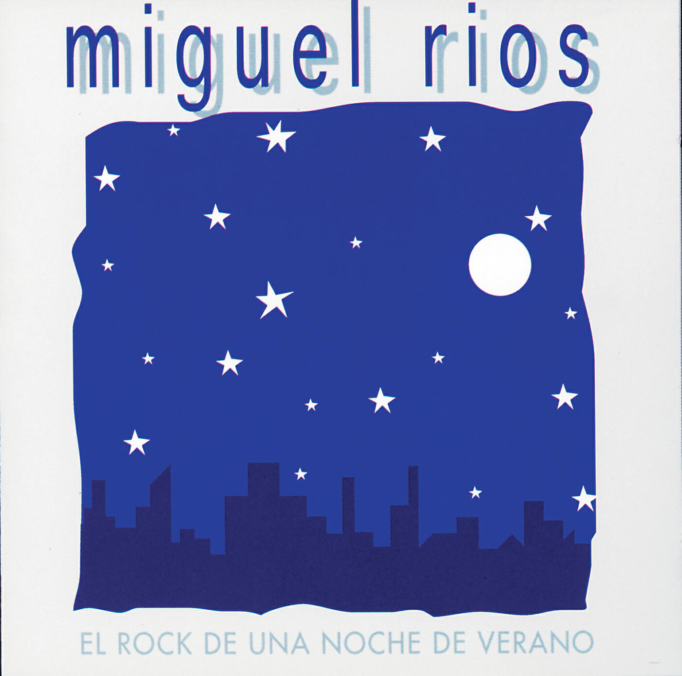 Miguel Rios - En La Cola Del Milenio (Going' Strong) (Remastered)
