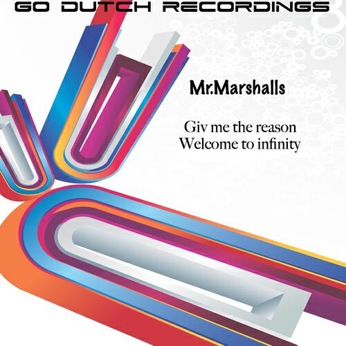 Mr. Marshalls - Welcome to Infinity