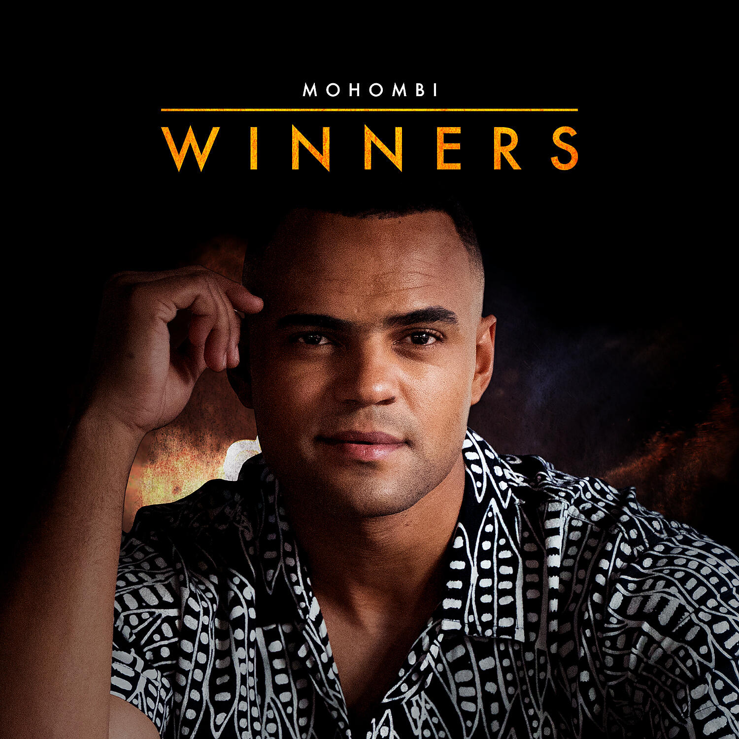 MOHOMBI - Winners