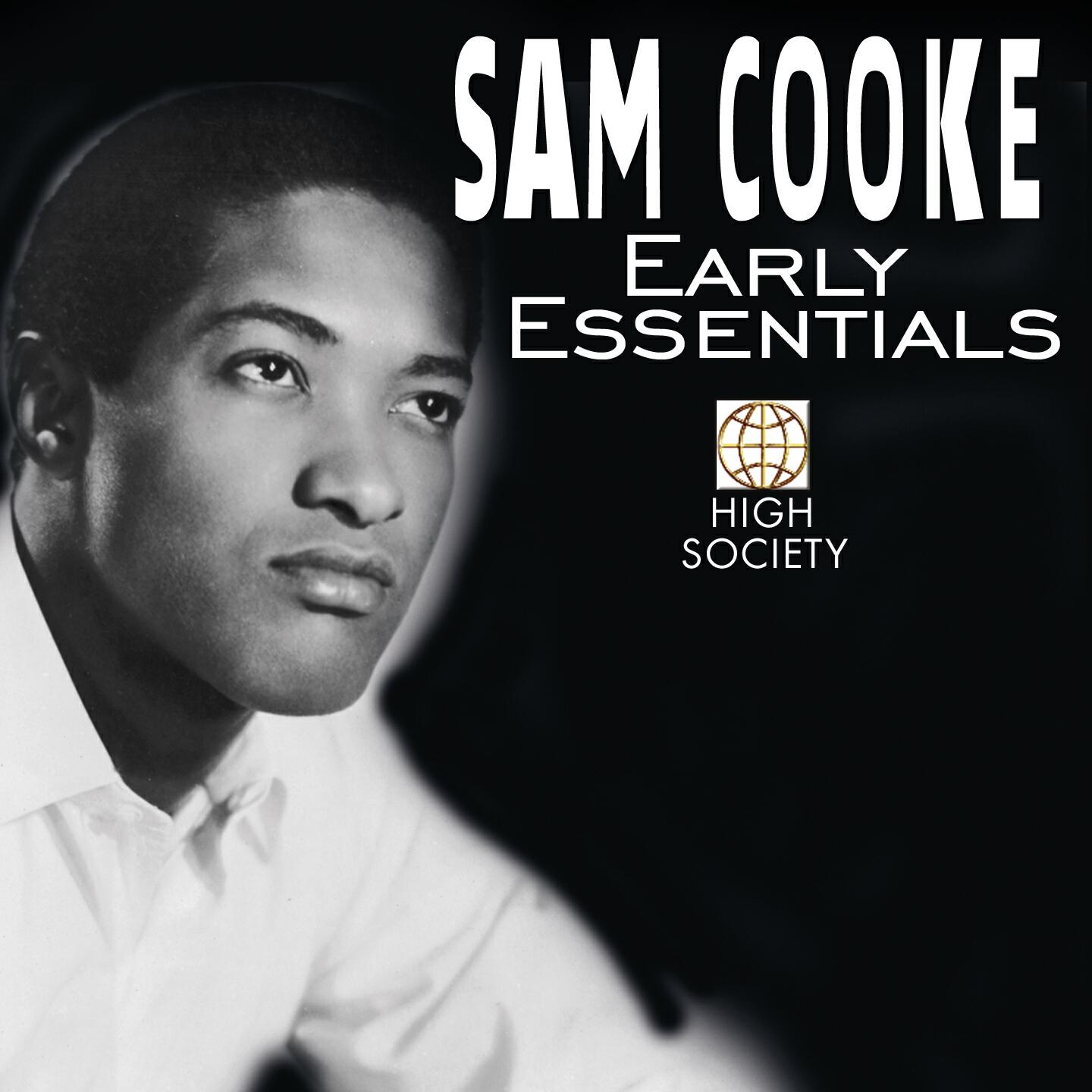 Sam Cooke - They Can
