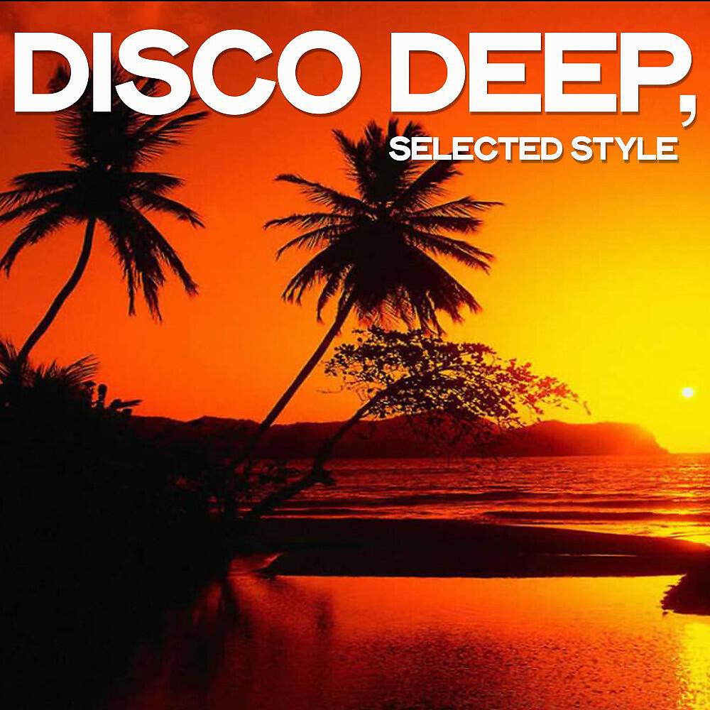 Deepmagic - New Thoughts (Sound of Deep Mix)
