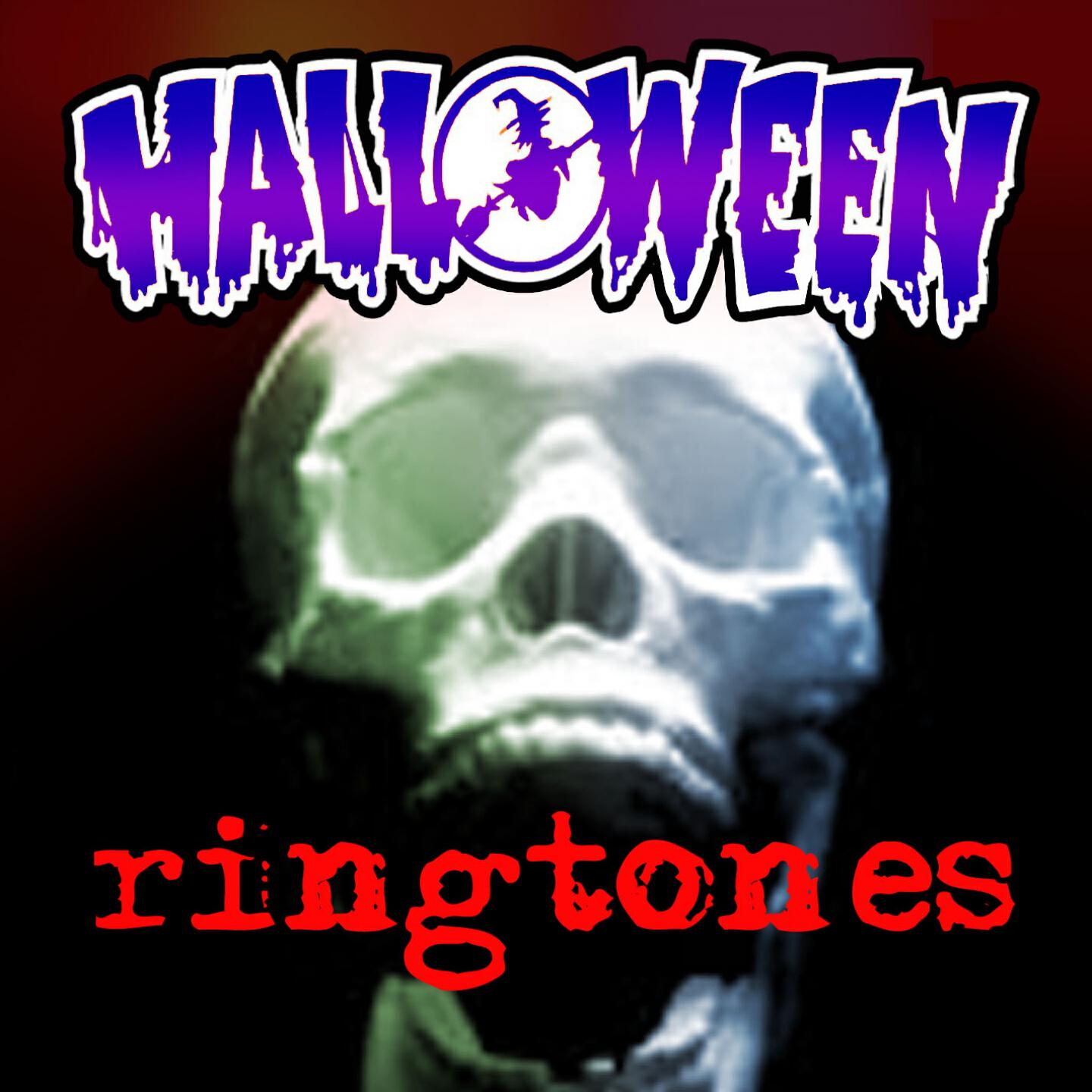 Halloween Scary Sounds - Mr Crowley (Scary Tones)