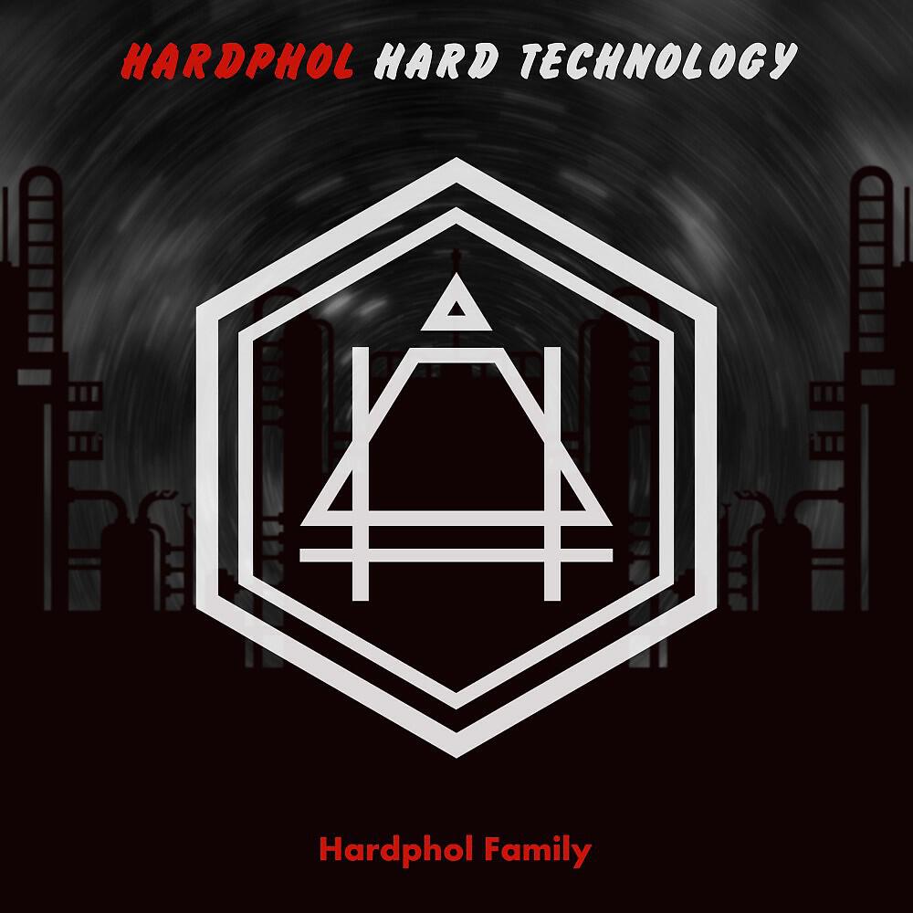 Hardphol - Hard Technology (Radio Edit)