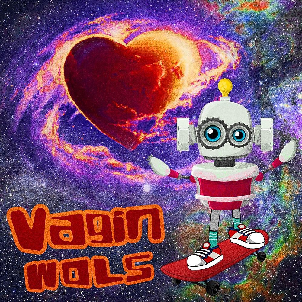 Vagin WOLS - На районе