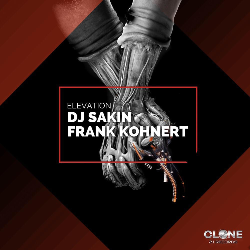 DJ Sakin - Elevation (DJ Sakin & Friends Mix)