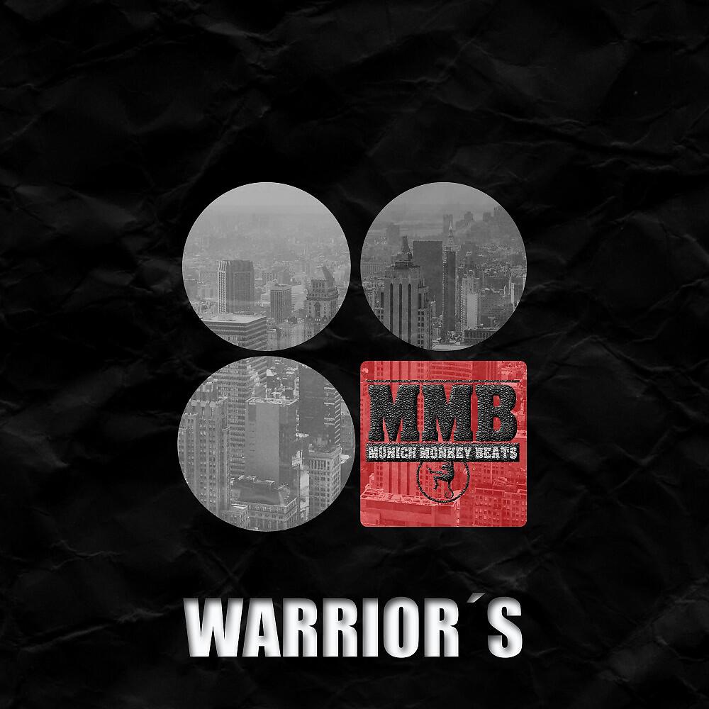 Timmy D - Warrior's