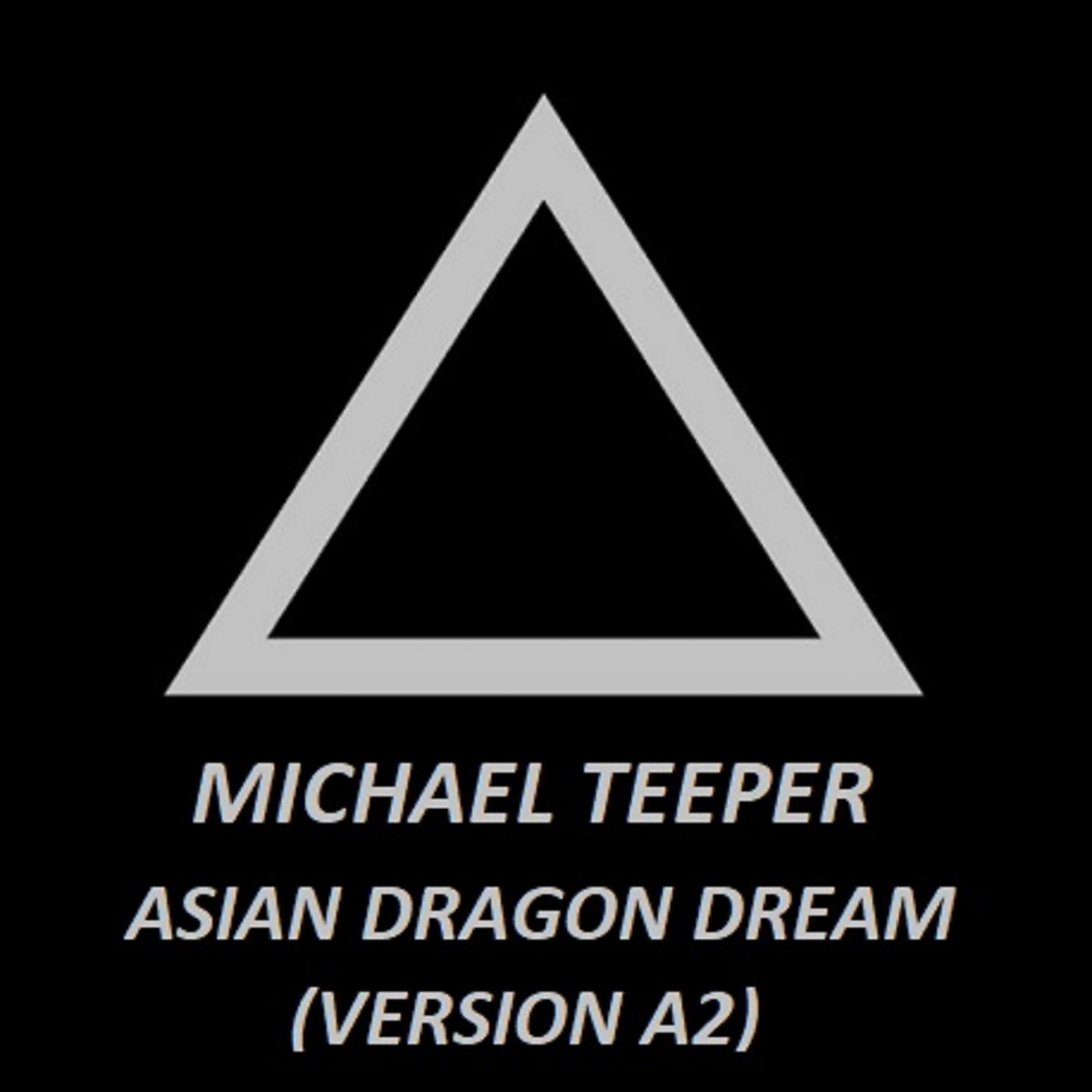 Постер альбома Asian Dragon Dream