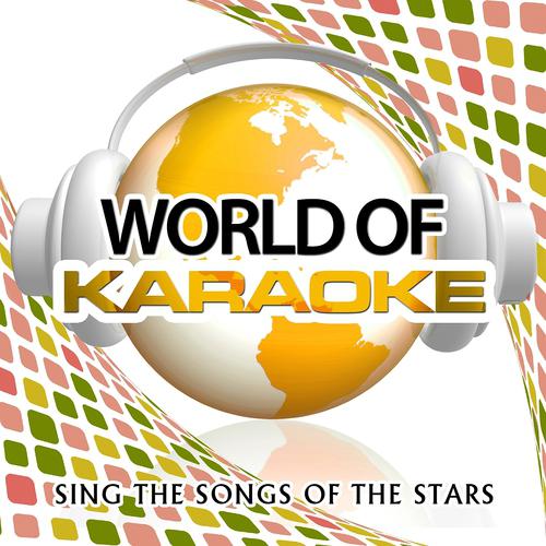 Karaoke Bar Orchestra - Song for Whoever (Karaoke Version in the Style of Beautiful South)