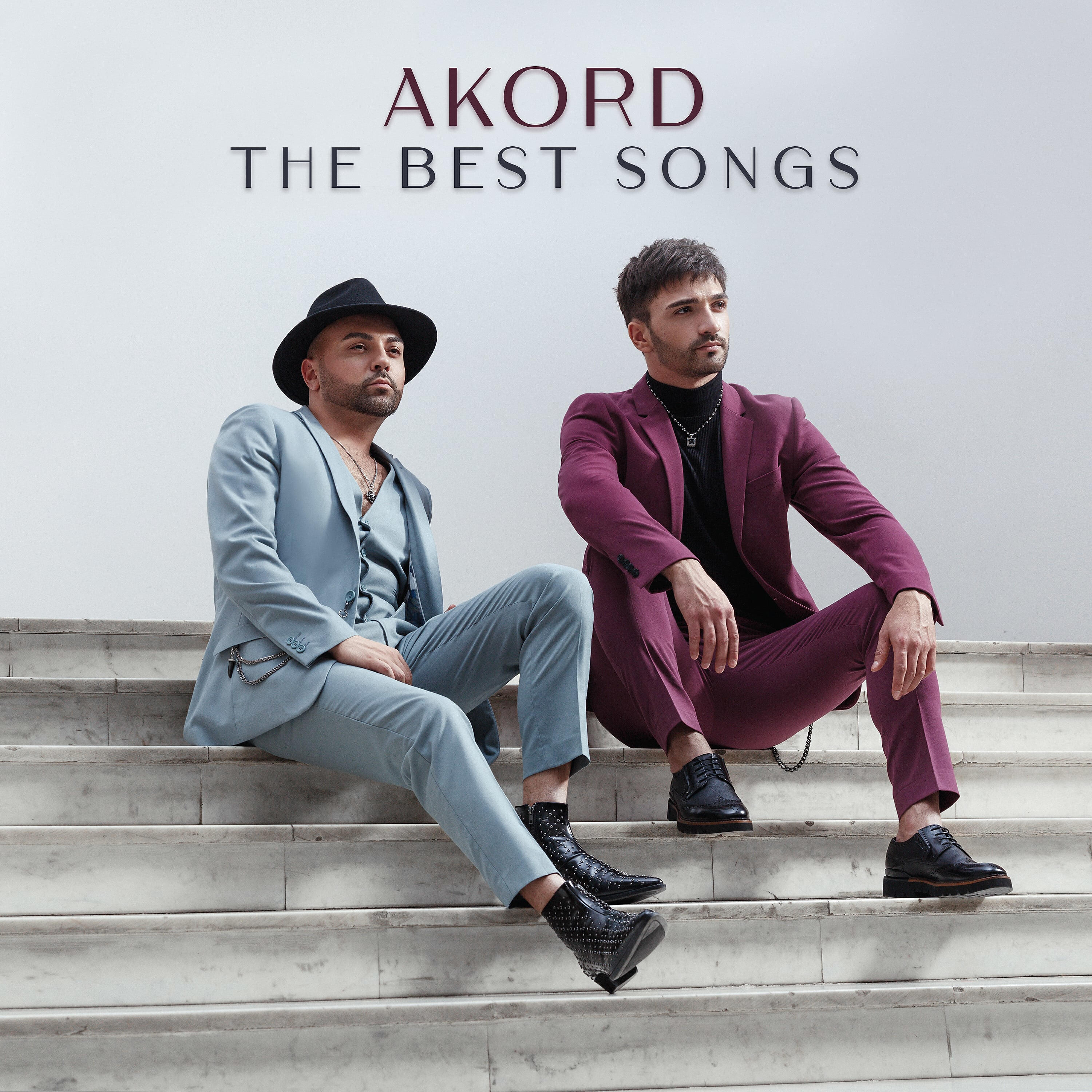 AKORD - In Ochii Mei