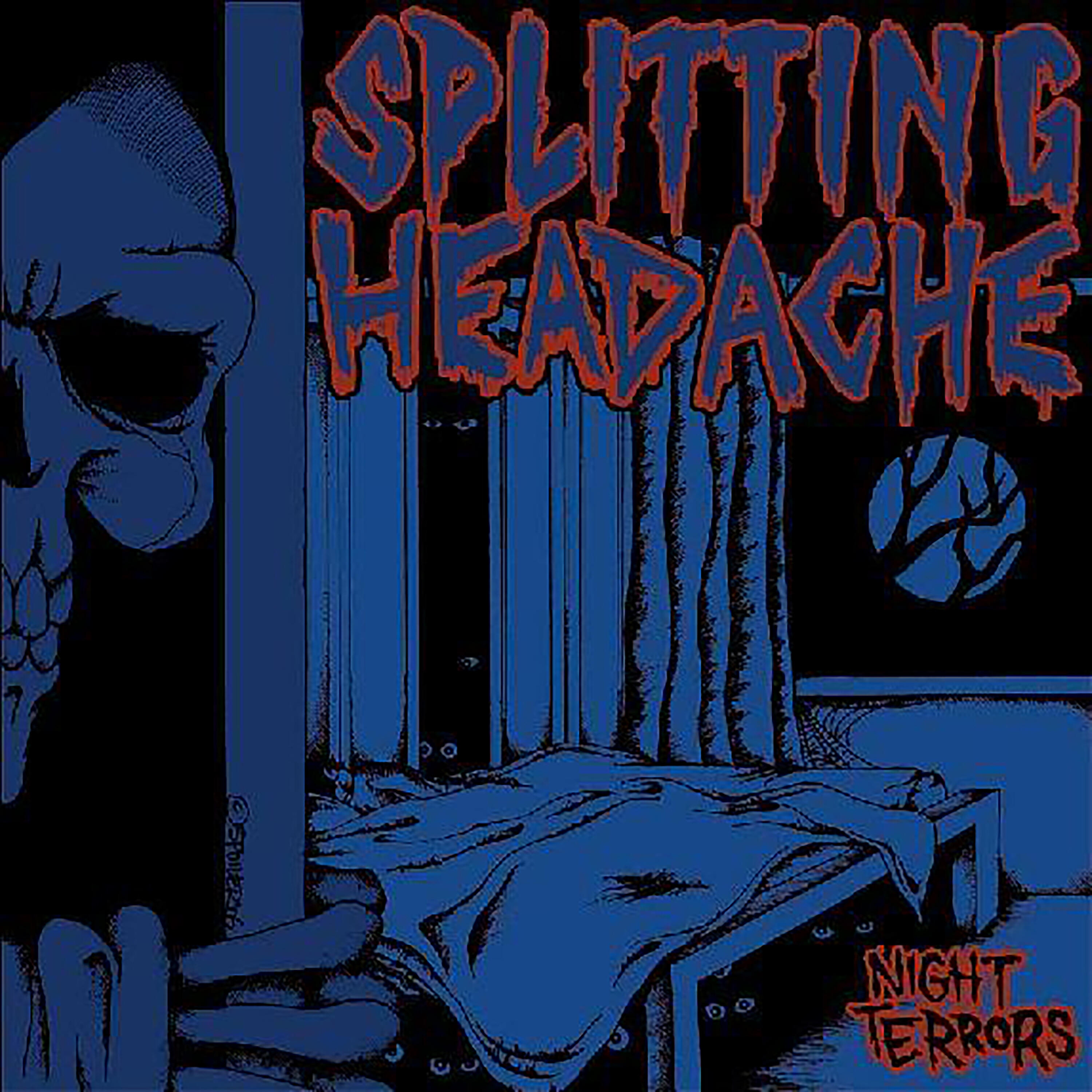 Splitting Headache - Ratings Flood
