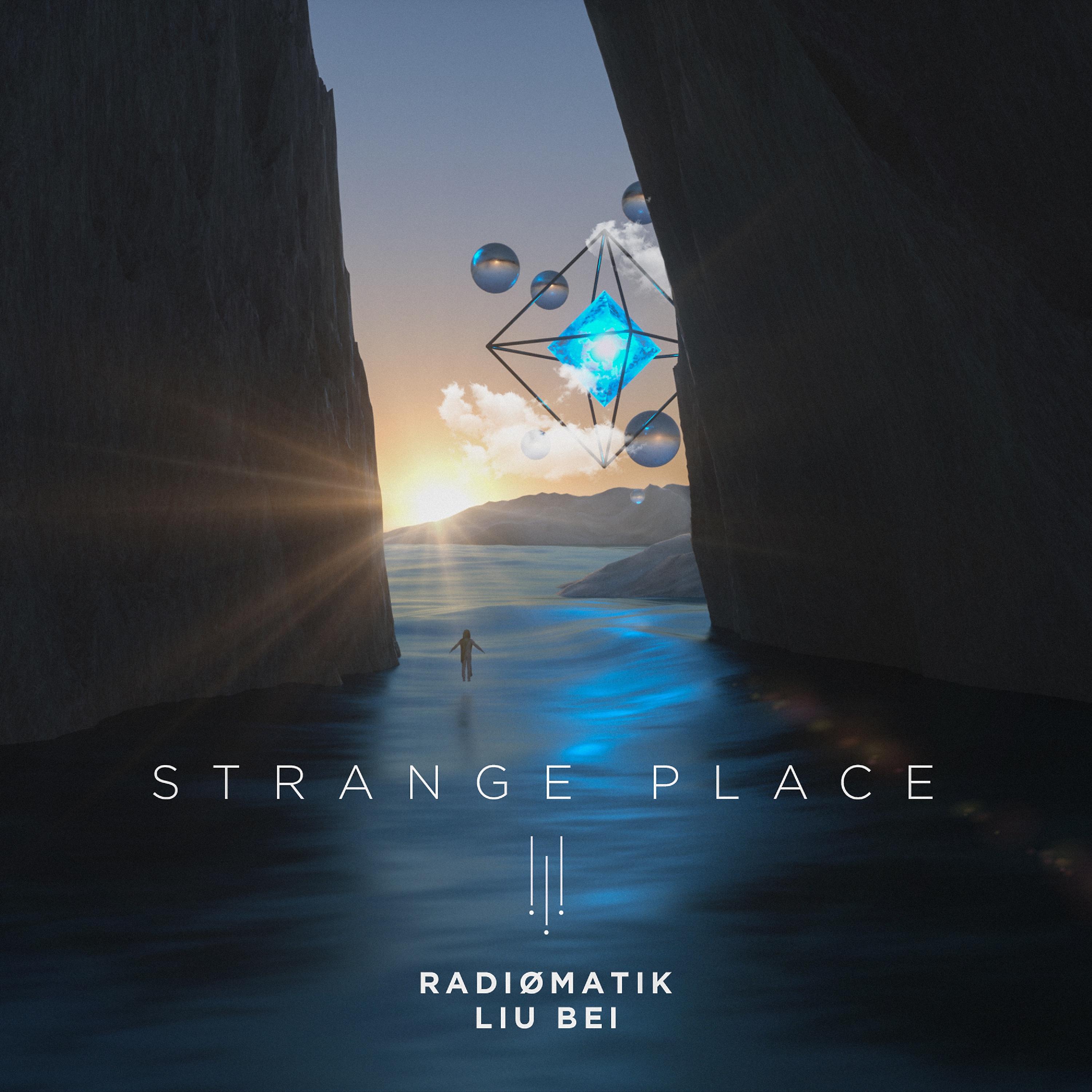 Постер альбома Strange Place