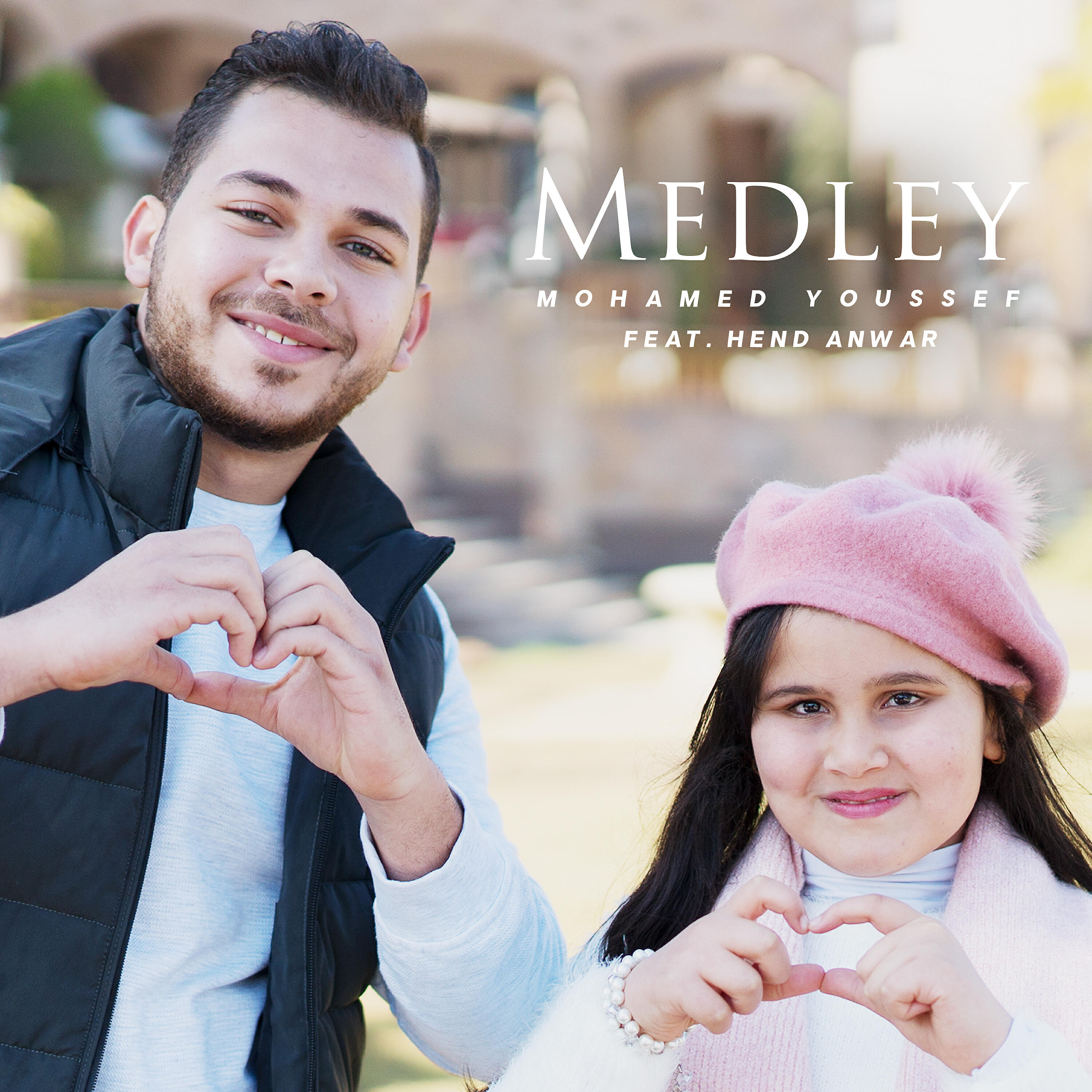 Hend Anwar - Medley