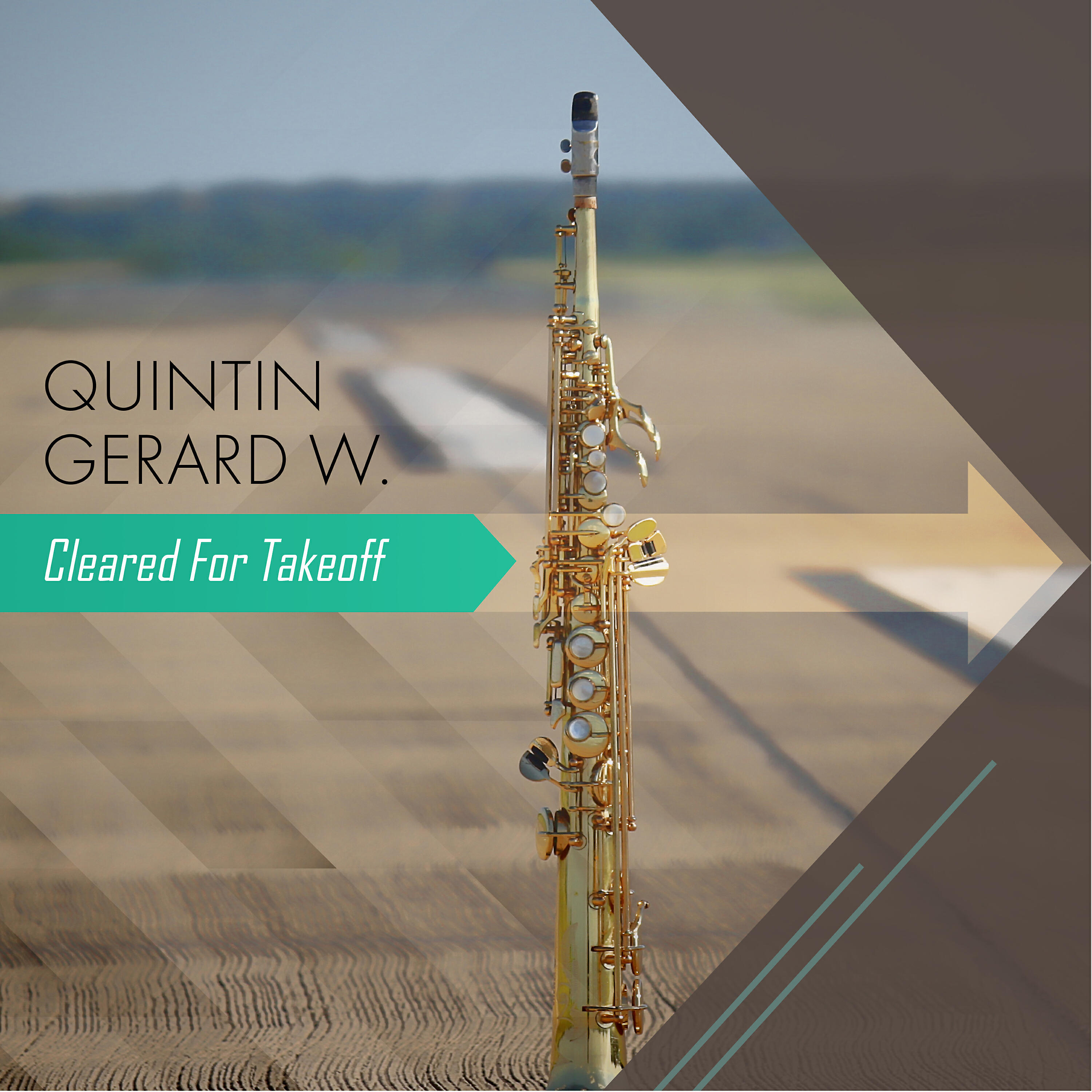Quintin Gerard W. - Attitude Indicator