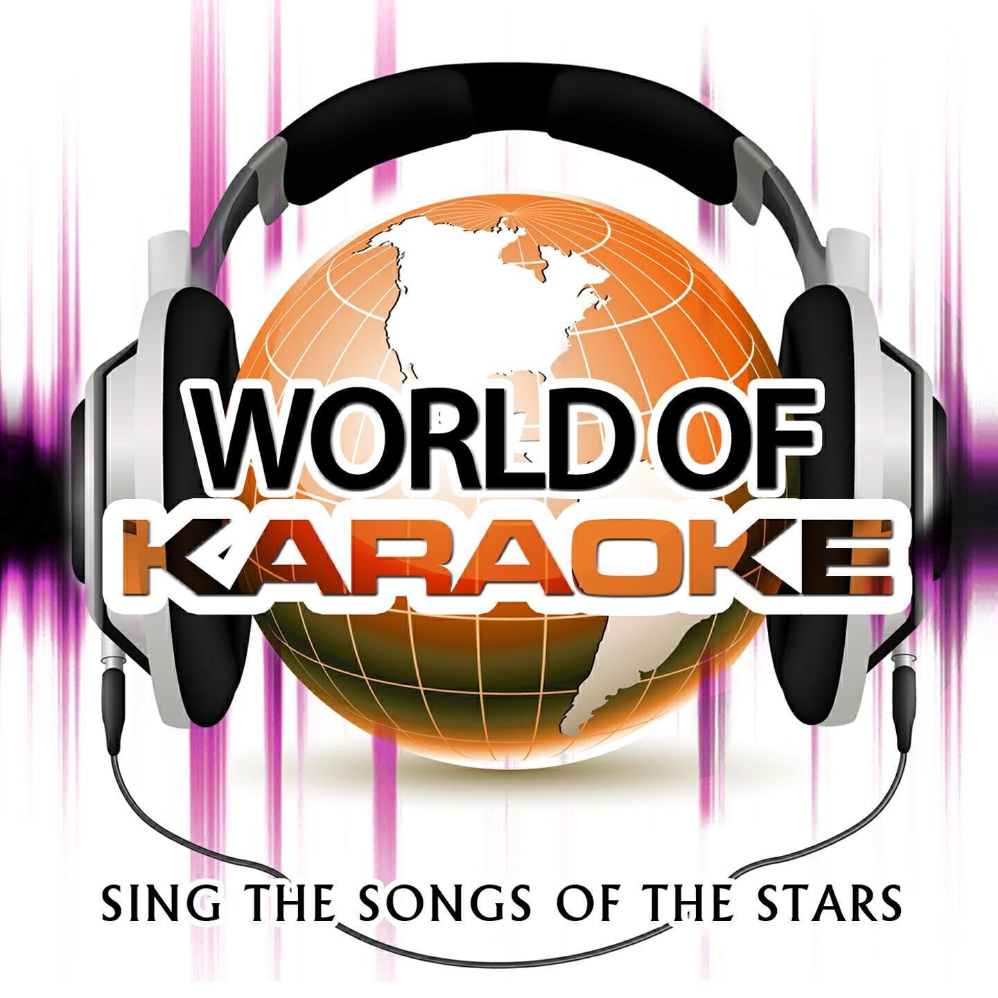 Karaoke Bar Orchestra - Cryin' (Karaoke Version in the Style of Aerosmith)