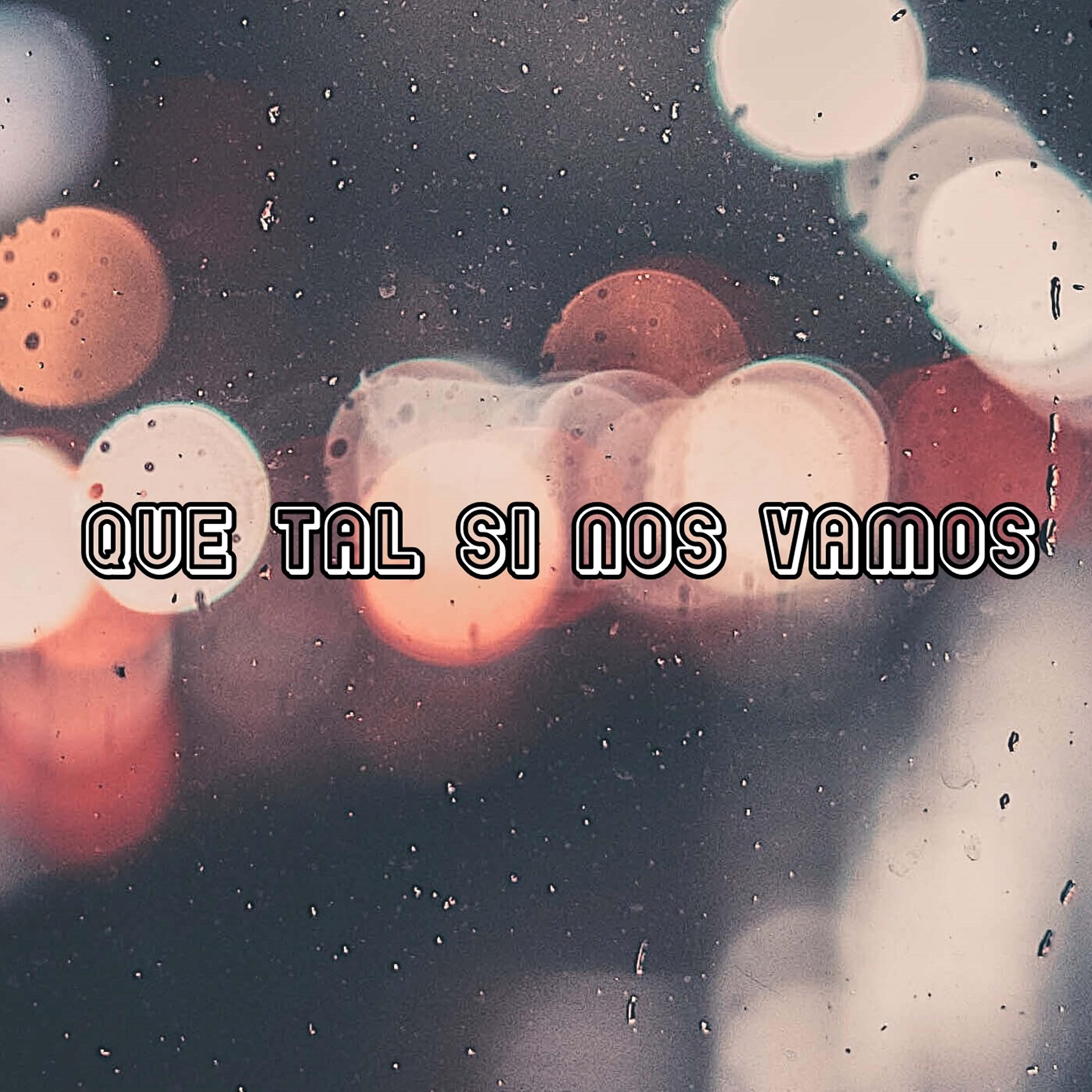Enzzo - Que Tal Si Nos Vamos