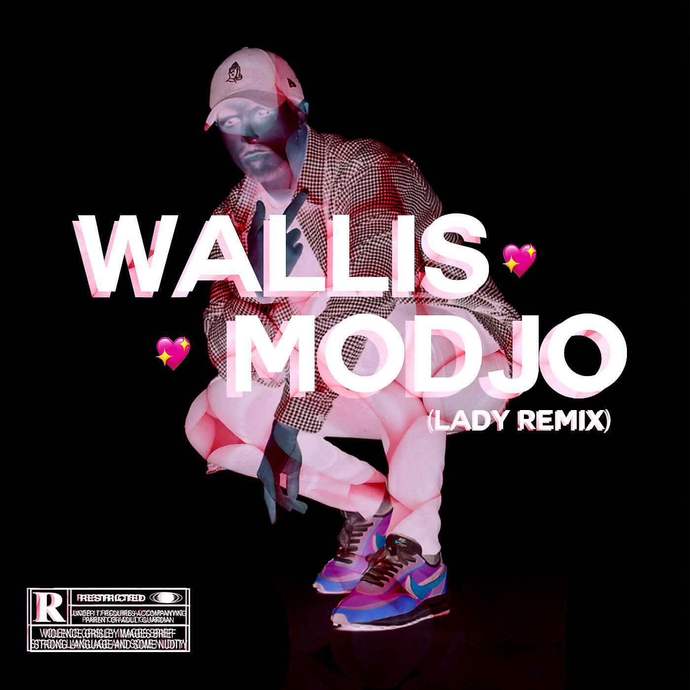 Wallis - MODJO (Lady remix)