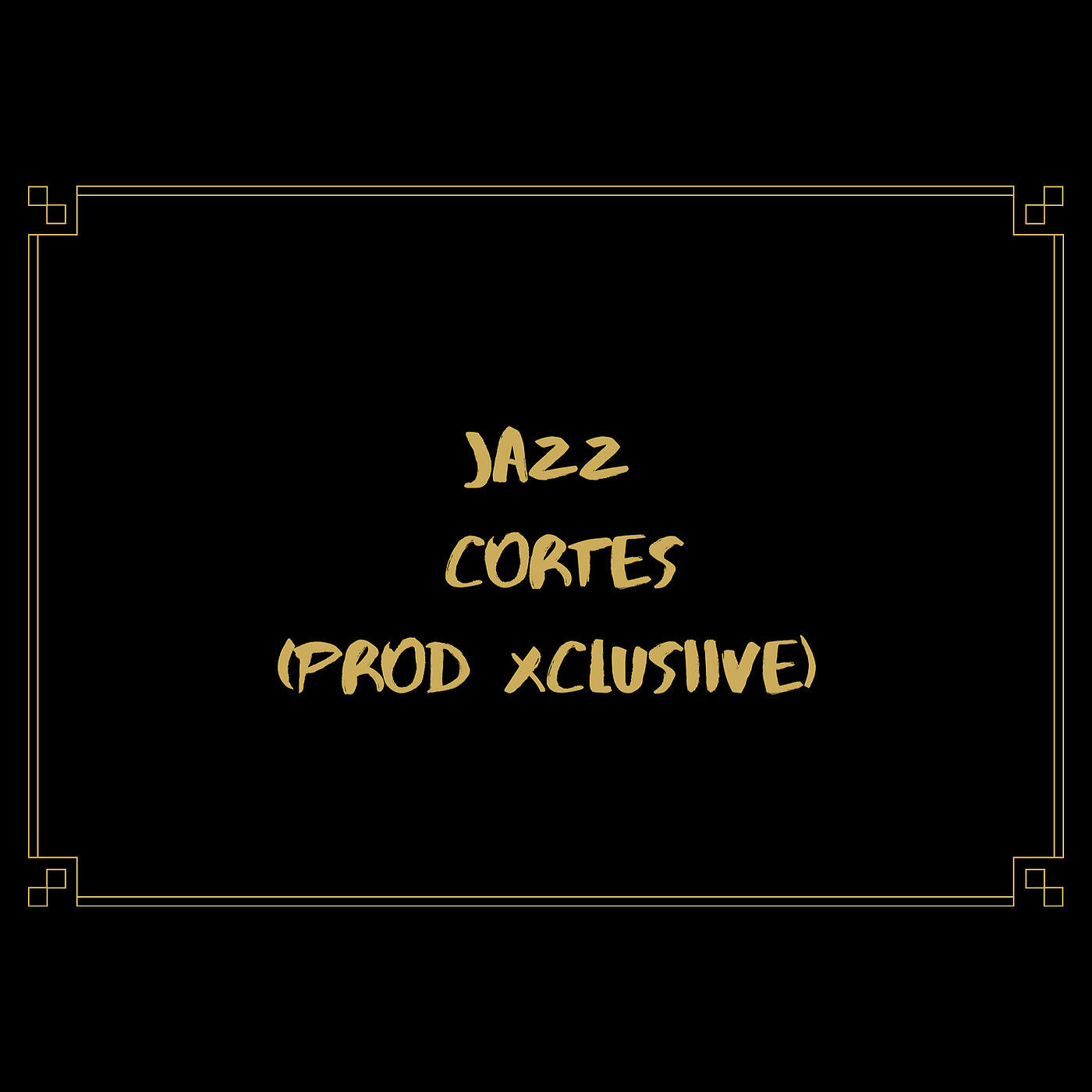 Jazz - Cortes
