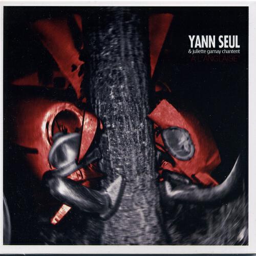 Yann Seul - Sixtine