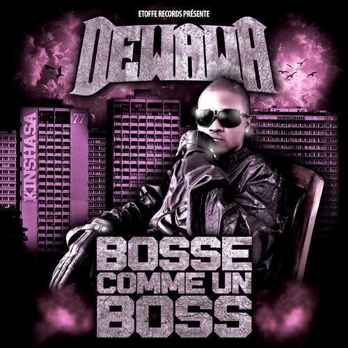Dewawa - Le style et le flow