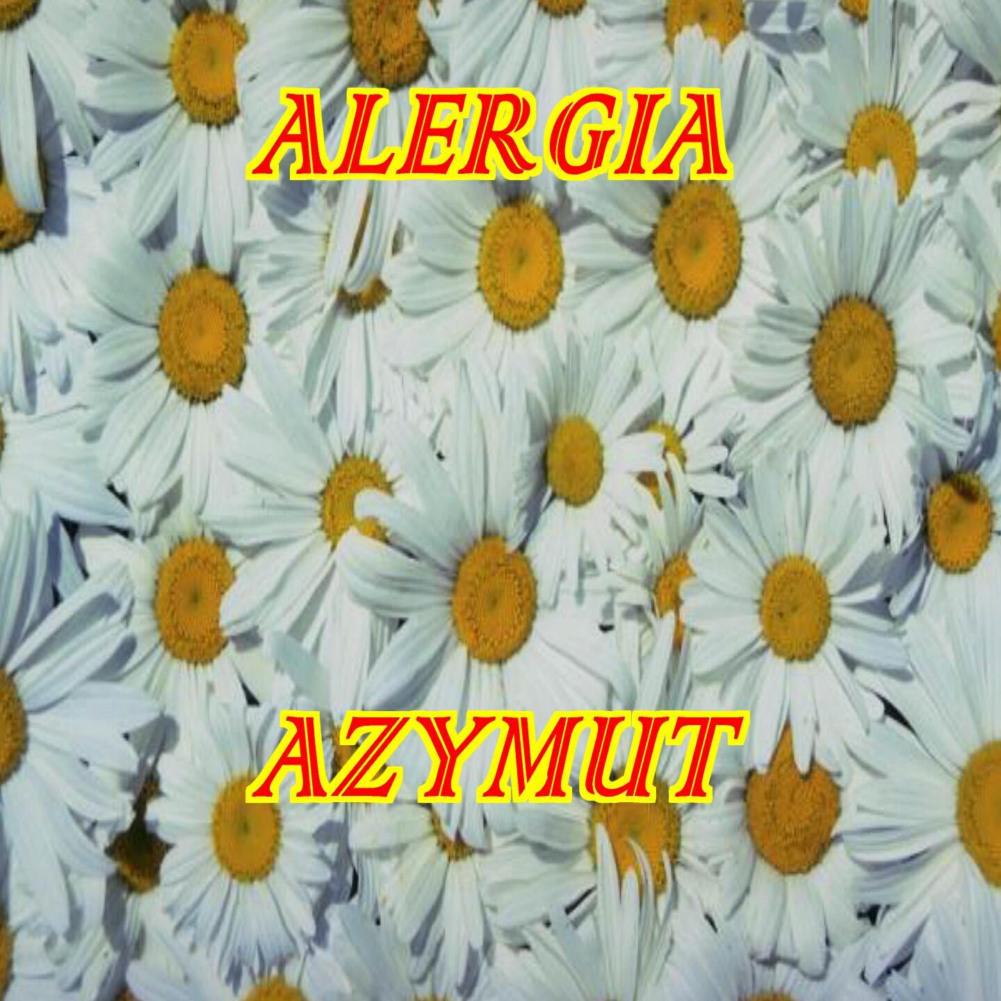 Alergia - Niedziela