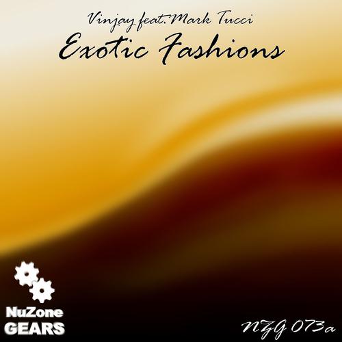 Vinjay - Exotic Fashions (Pablito Remix)