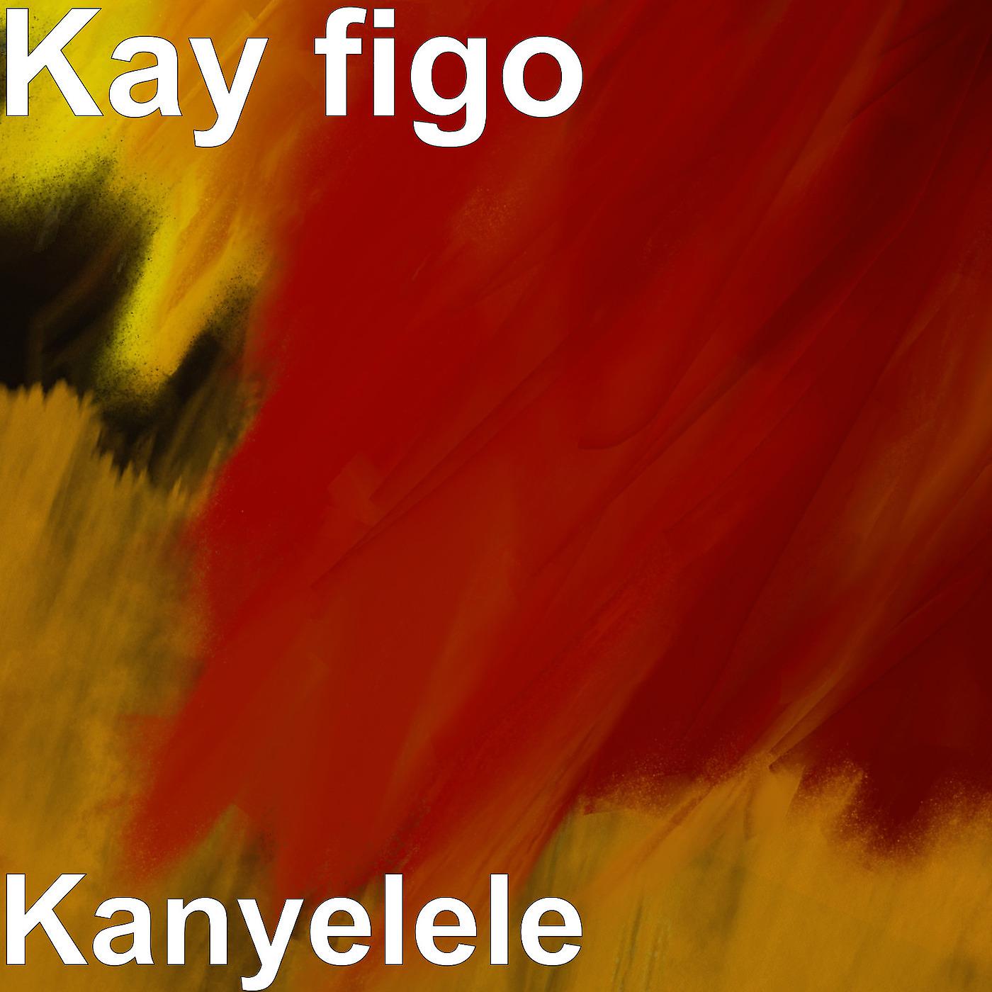 Постер альбома Kanyelele