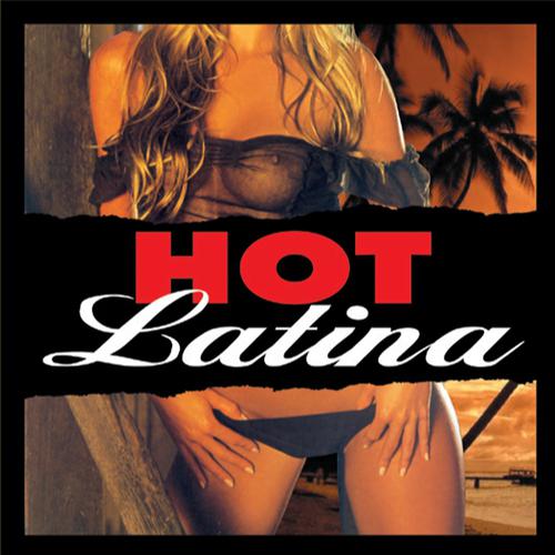 Постер альбома Hot Latina