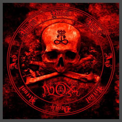 NoX - Darkness Undying