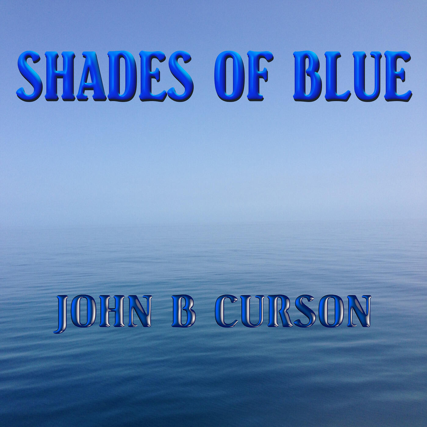 John B Curson - Legend
