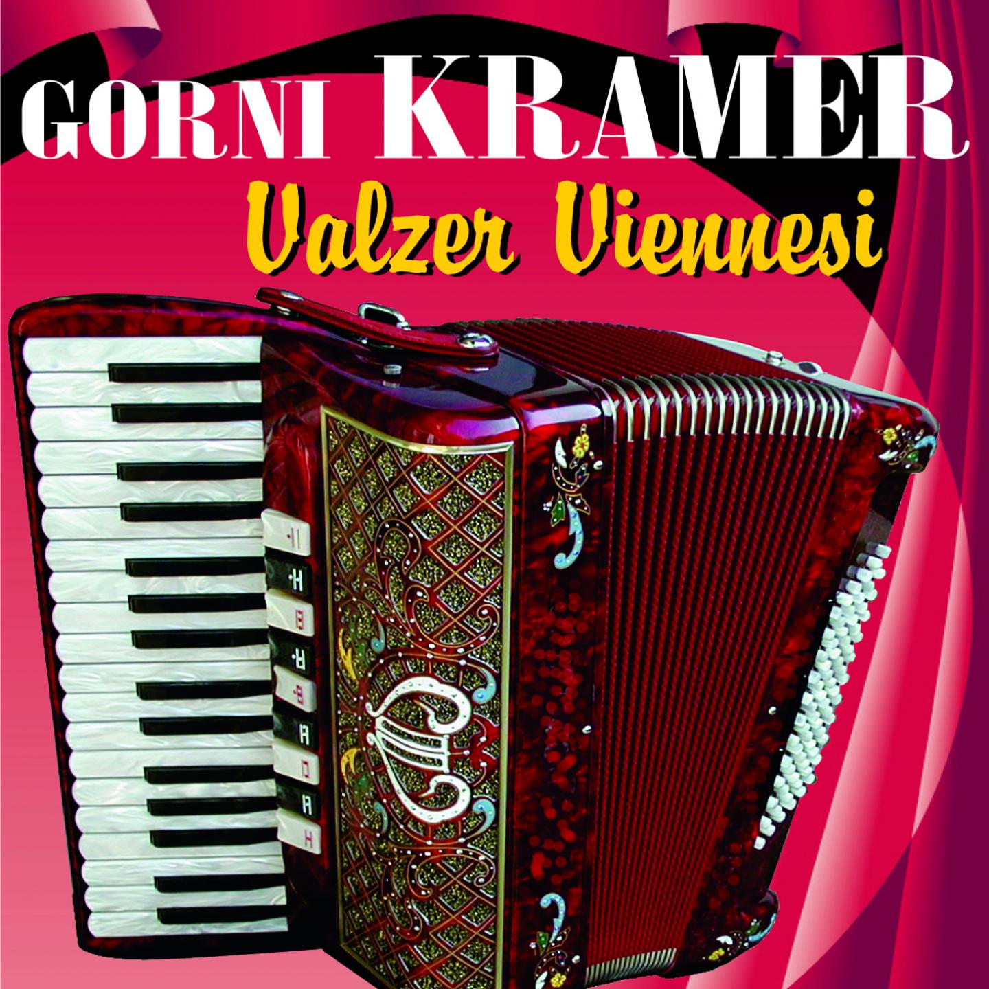 Gorni Kramer - Oro e argento